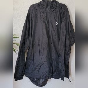 Pullover Windbreaker XL